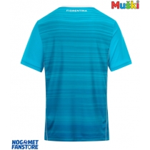 Fiorentina Rezervni Dres 2025-26 Kratak Rukav